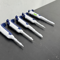Rainin Pipet-Lite XLS Single Channel Pipettes - Quantity 5 image 0